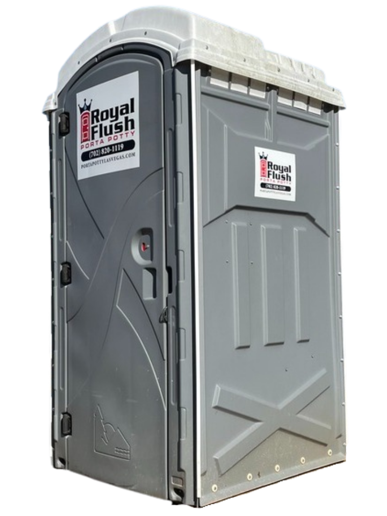 Portable Restroom Rental