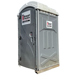 Construction Porta Potty