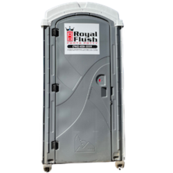 Porta Potty Rental