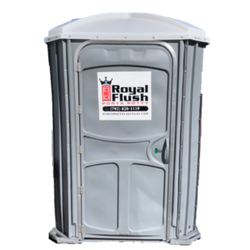 Portable Restroom Rental