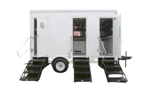 Luxury Bathroom Trailer 1