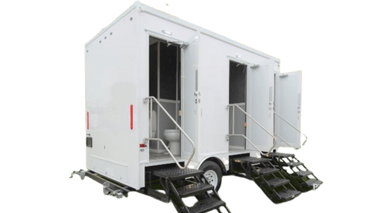 Luxury Bathroom Trailer 2